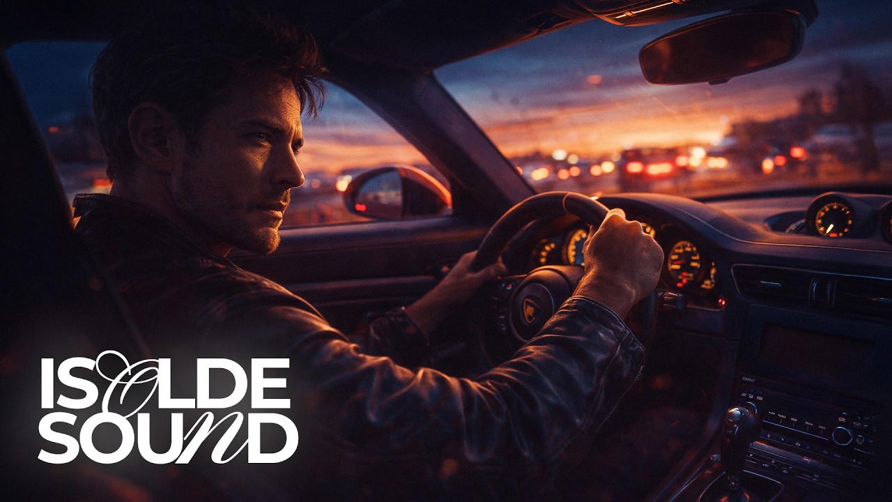 WHIPLASH | CAR EDM TRACK | #IsoldeSound