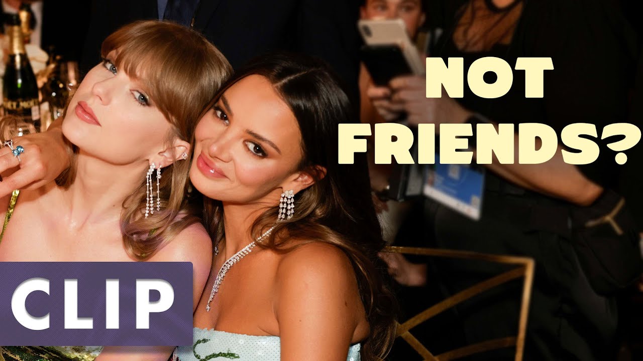 What Really Happened Between Taylor Swift and Keleigh Teller?