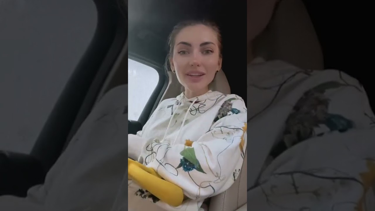 Кристина Сизаск (Кристина 🕊) ПРЯМОЙ ЭФИР 20.04.22 ч2