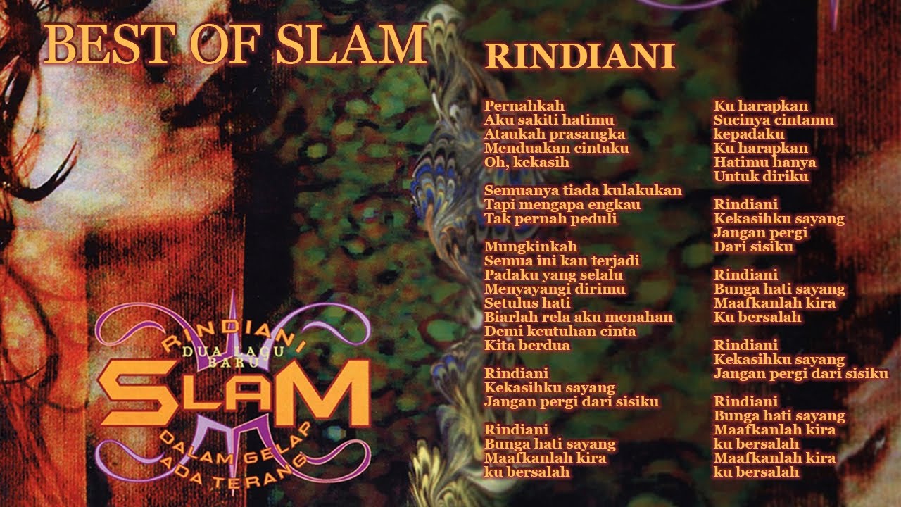 Slam - Rindiani Audio HQ