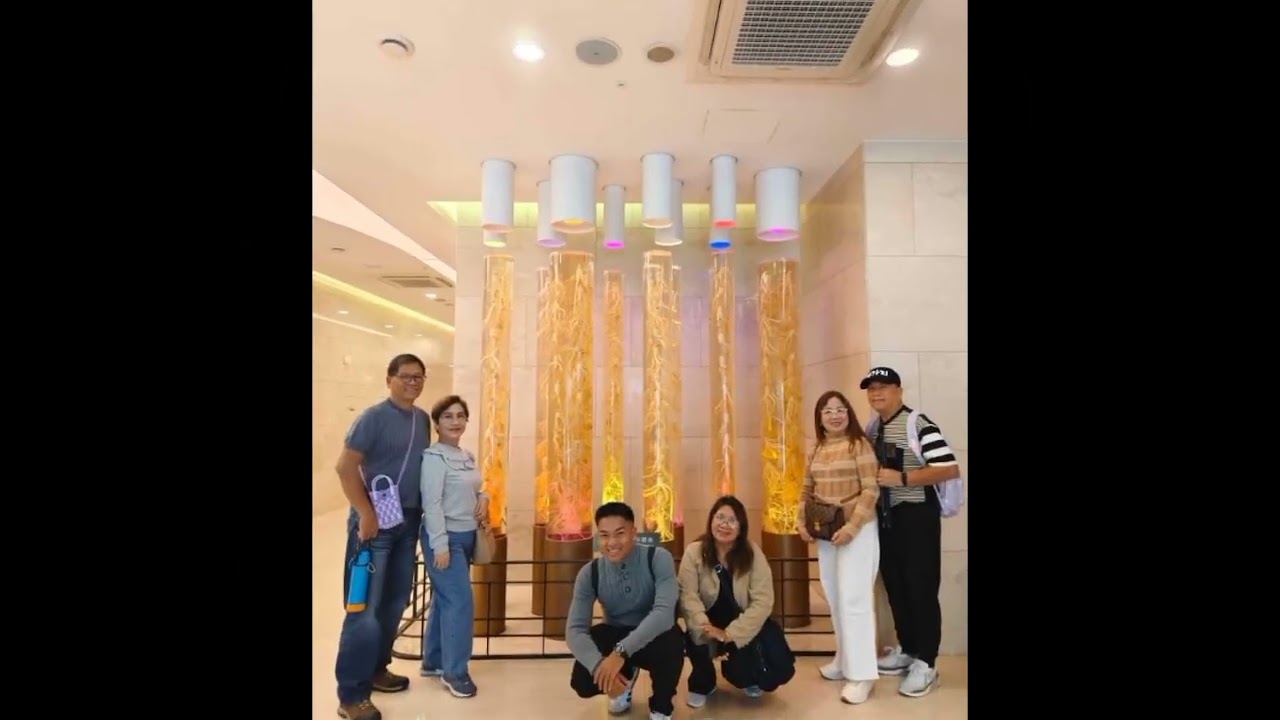 South Korea Group 04/28/2024 - 05/02/2024 5D4N 🇰🇷 PART 2