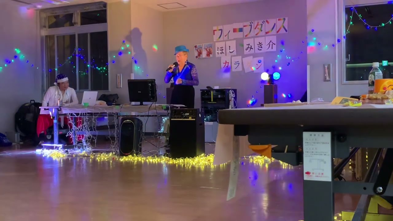 クアンド　クアンド　クアンド　２０２４年１２月