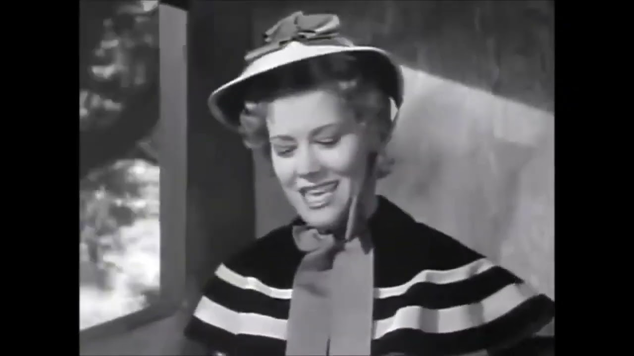 Go West, Young Lady (1941) Western Comedy | Penny Singleton, Glenn Ford, Ann Miller | Full Movie HD