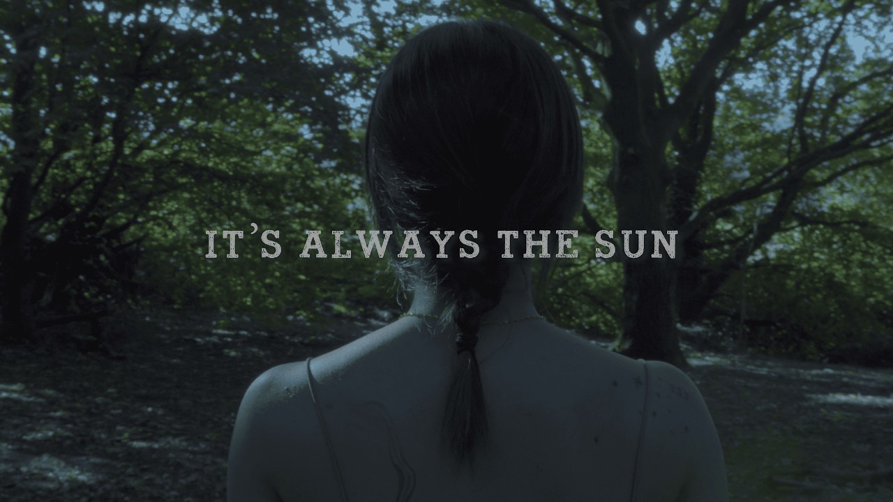 DarkMatters - It's Always The Sun Feat. Alex F. & Piel Fluida | Official Music Video