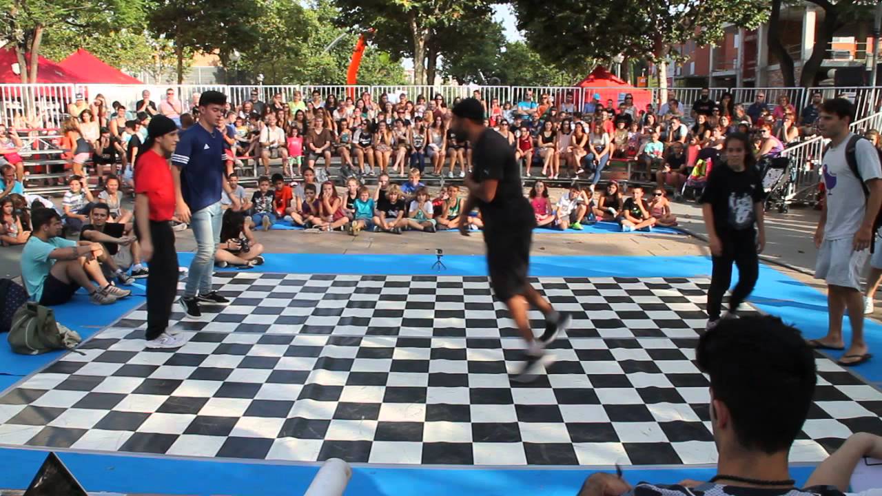 Artemaniacos VS La Cueva, CUARTOS DE FINAL, PER AMOR A L'HART 2015