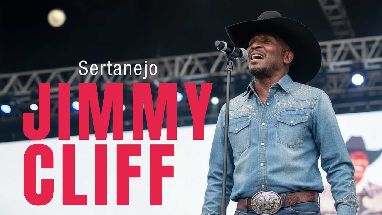Transformei &ldquo;Rebel In Me&rdquo; em sertanejo com IA &mdash; o resultado &eacute; surreal 🎧
