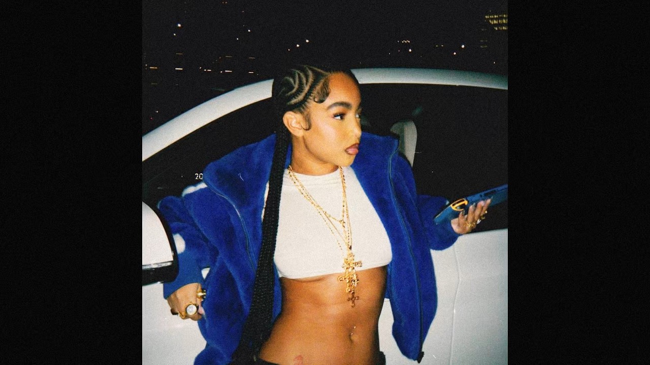 (FREE) R&B x Trapsoul x Ressampled Type Beat - 