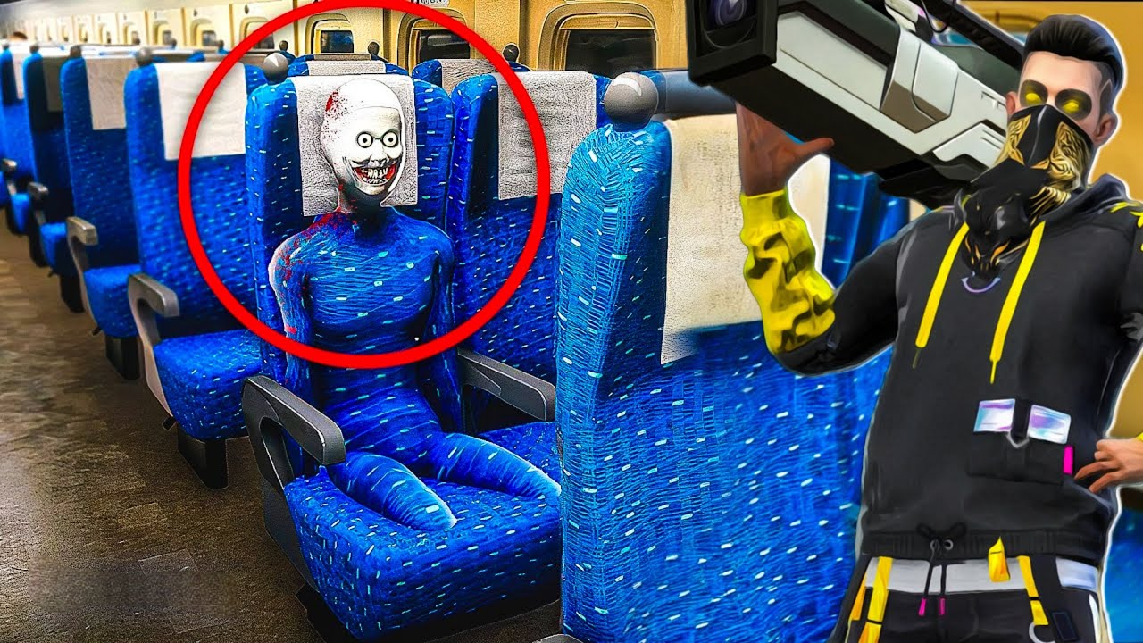TRAVELLING IN A TRAIN FULL OF GHOSTS | SHINKANSEN 0