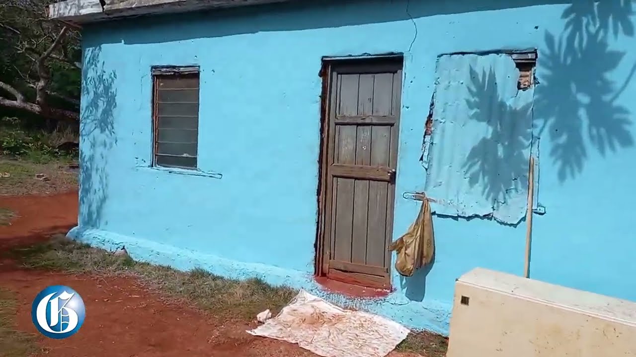 Residents shocked that Haitian fugitive was their neighbour