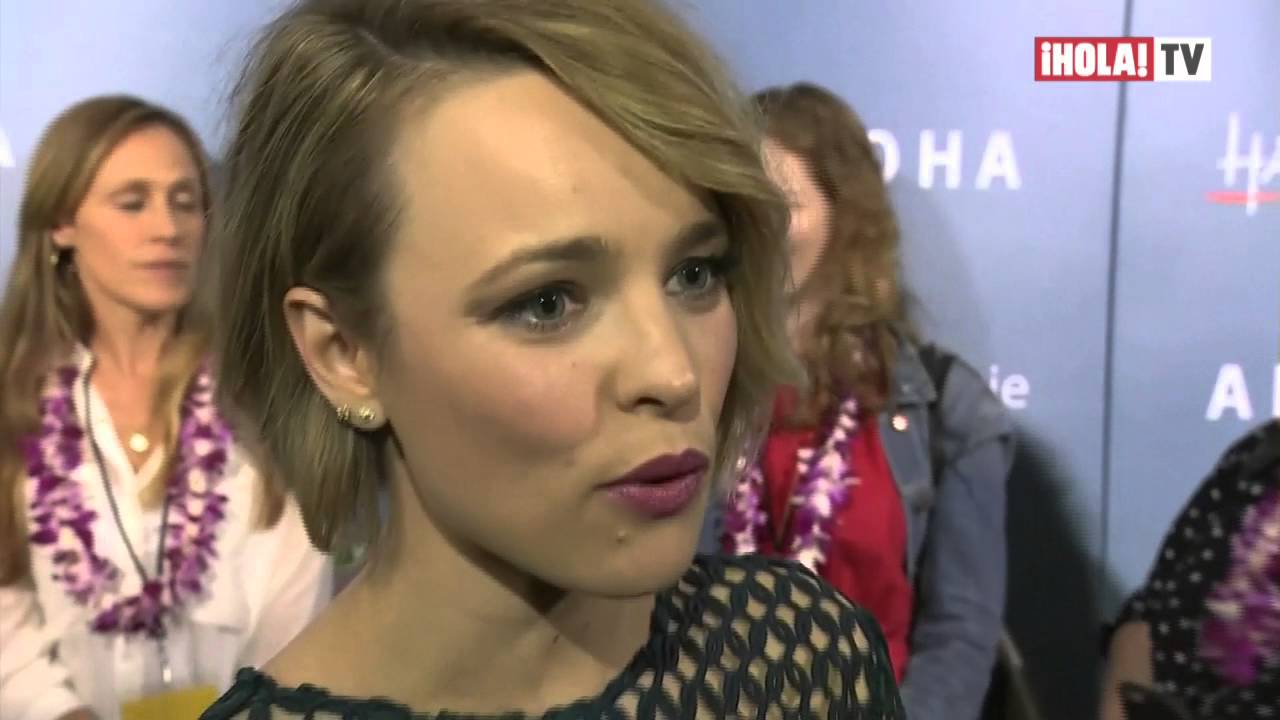 Vidas de Cine: Rachel McAdams | ¡HOLA! Cinema