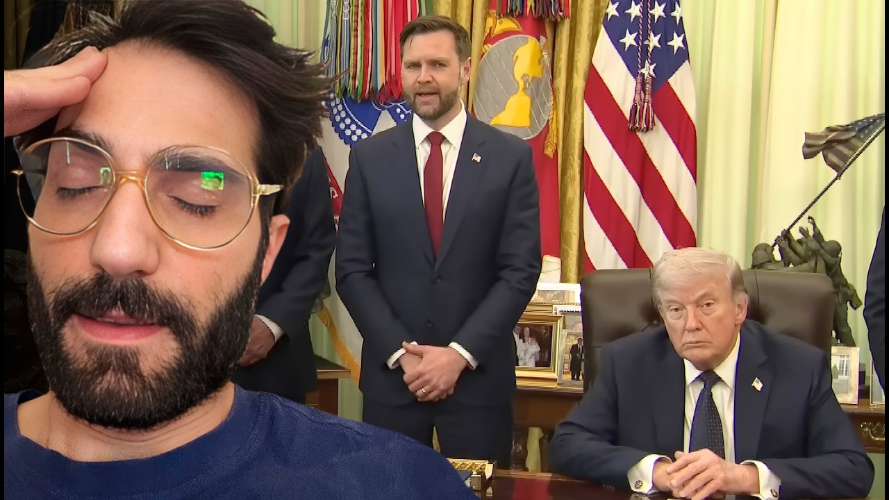 Trump Shooting & Lebanon Negotiates with Israel