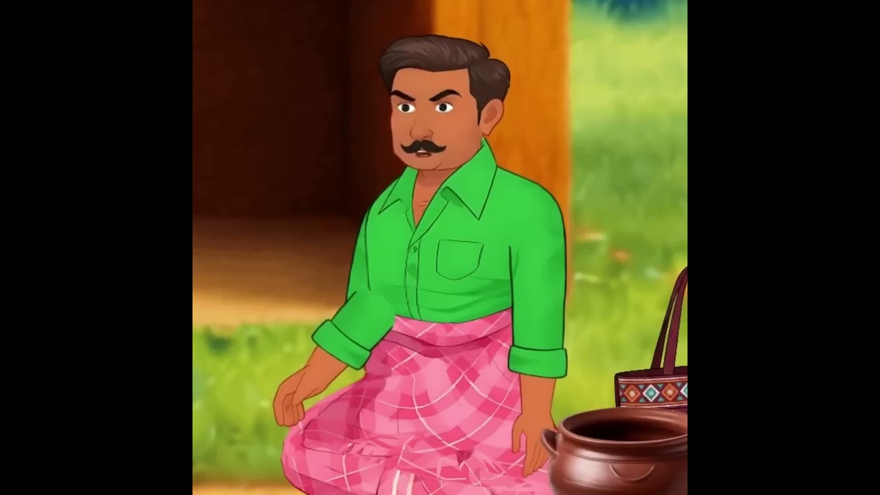 7 दिन, 7 तरह के स्वादिष्ट मटन | 7 Din 7 tarah ke mutton | kahani | kahaniyan | hindi story | Matton 