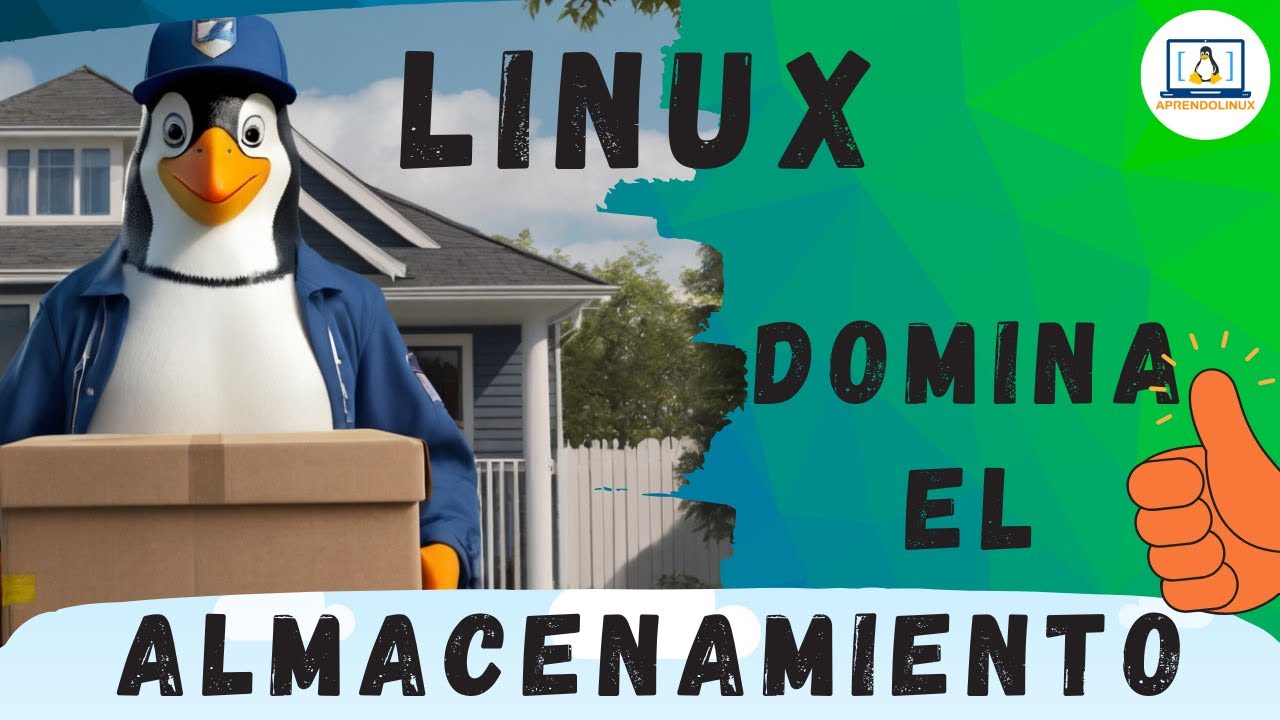 ¿Te estás quedando sin espacio en Linux?