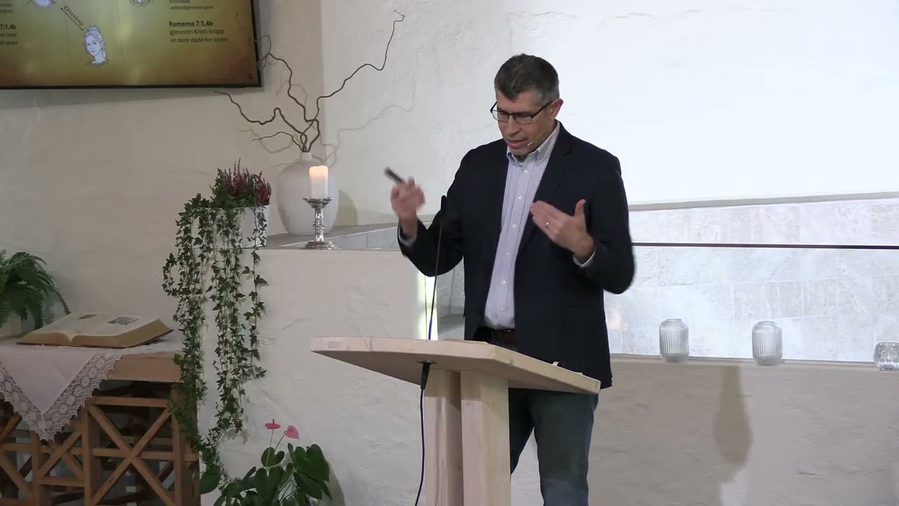 Det evige evangelium | Catalin Togea
