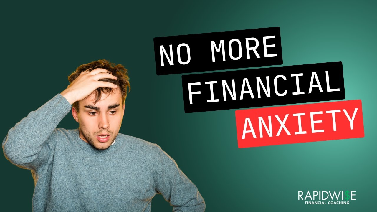 Stop Worrying About Money (Mindset Tips)