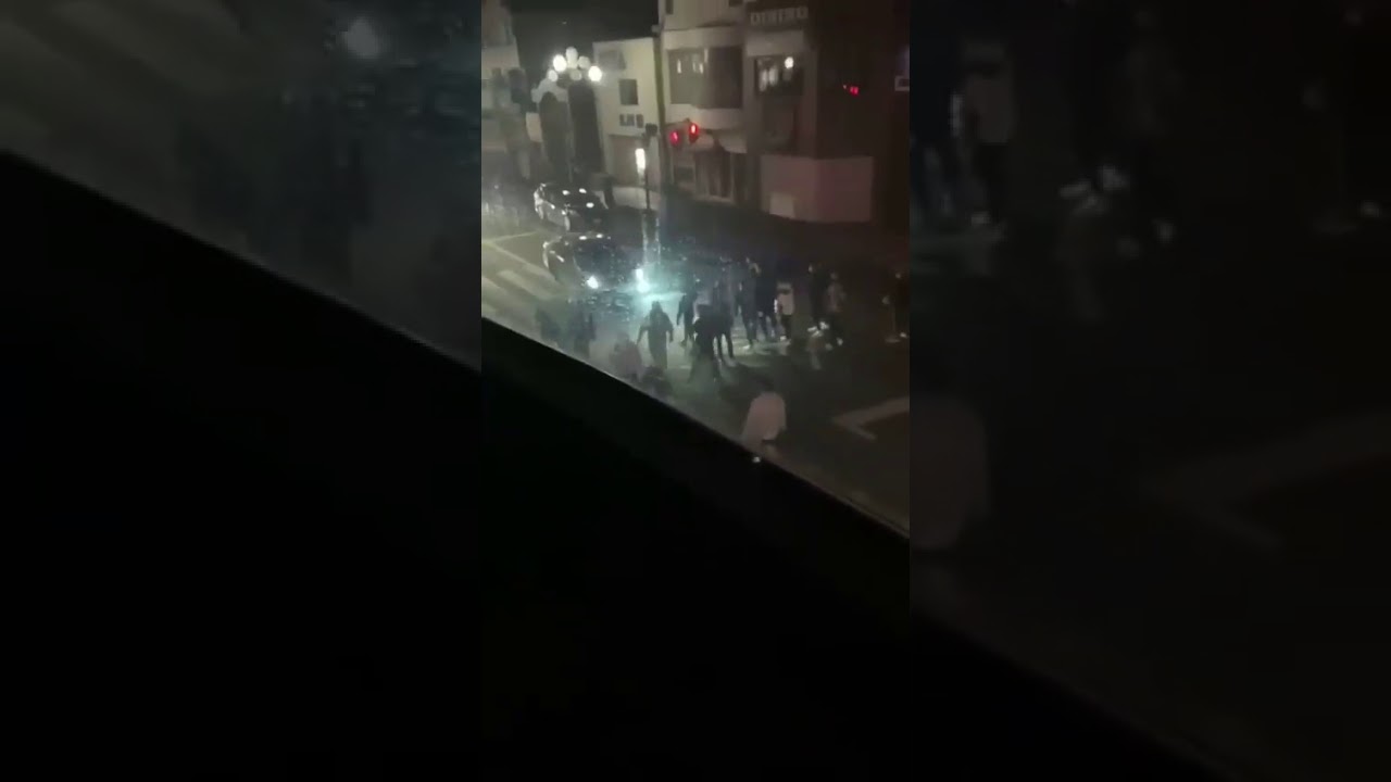 半グレＶＳヤクザ