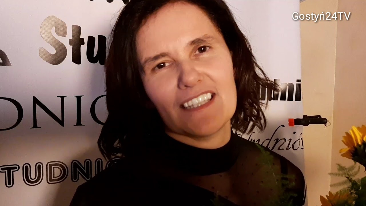 Studniówka maturzystów ZSO w Gostyniu - 12 stycznia 2019