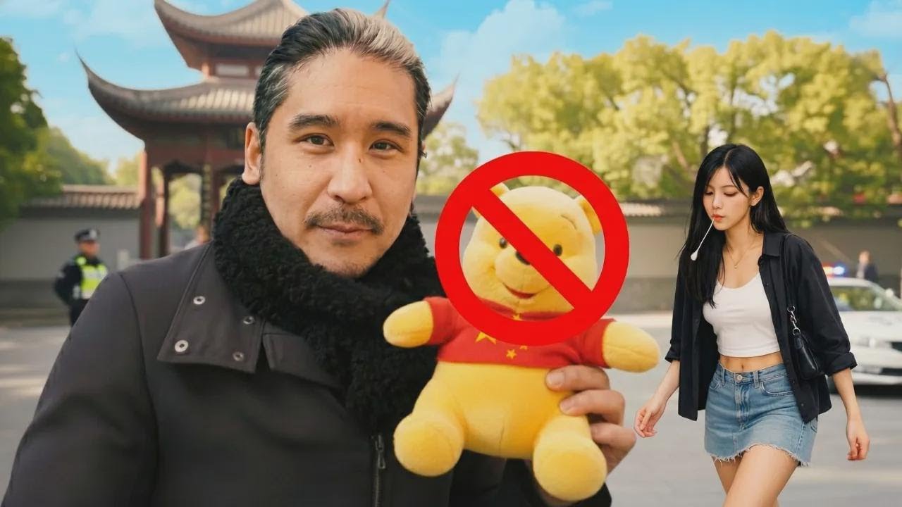 China’s Biggest Myth—What They Don’t Tell You