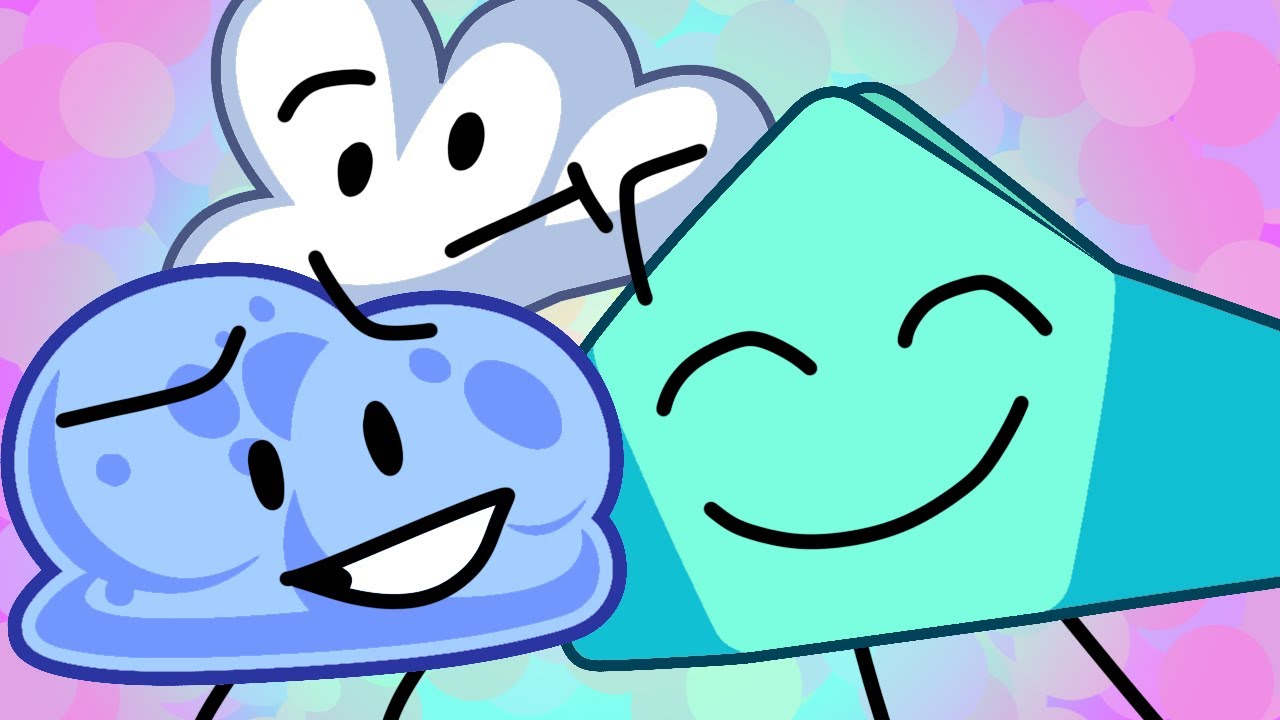 BFB Randomized!