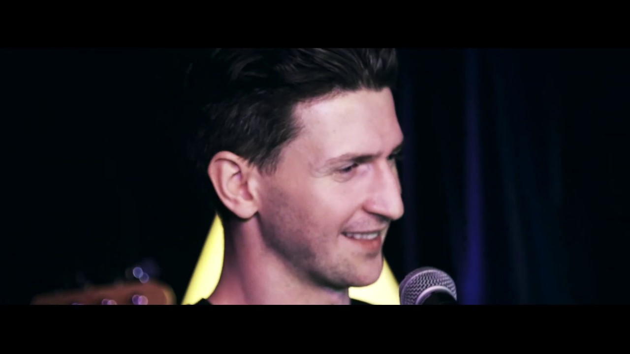 Charles Cleyn - Sorry (Live at Live On Elgin)