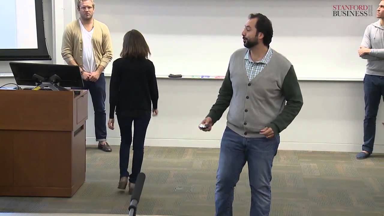 Power of Humor in Public Speaking