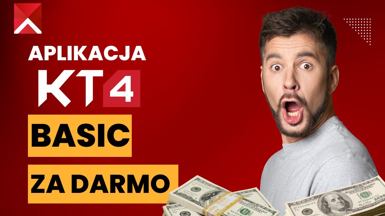 KT4 Basic za darmo!