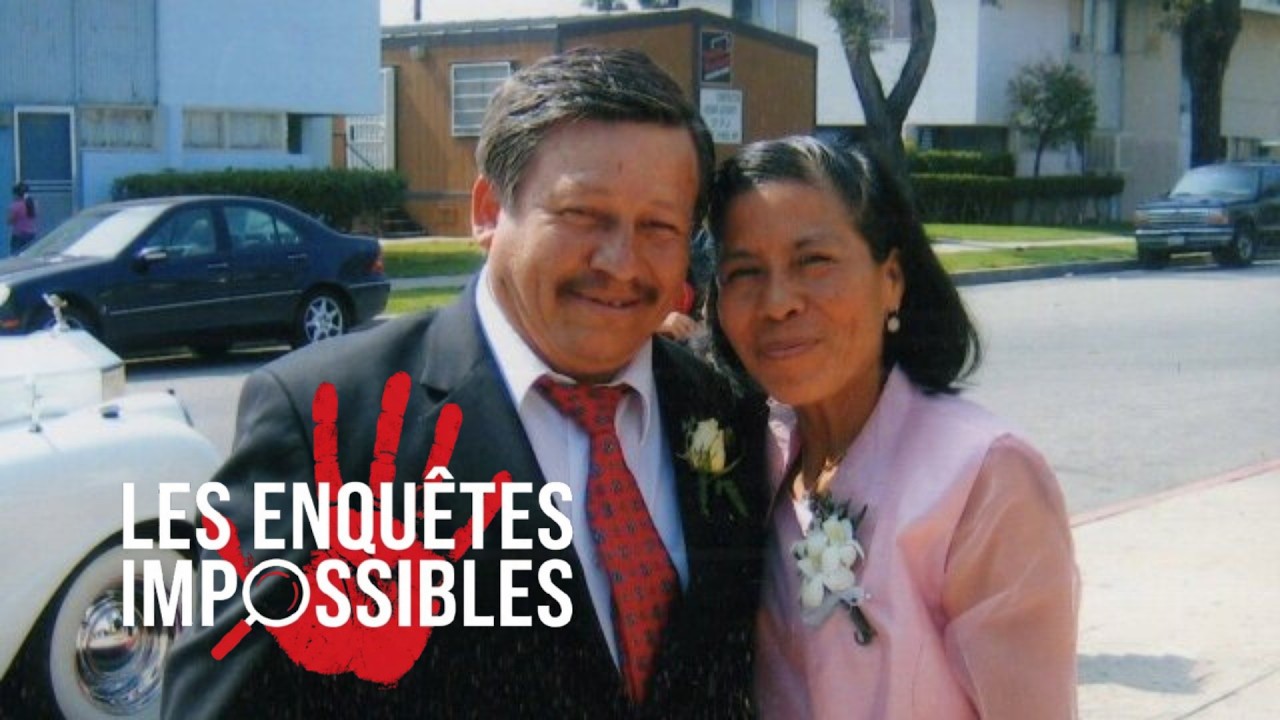 Les enquêtes impossibles - Sous le même toit… un terrible secret