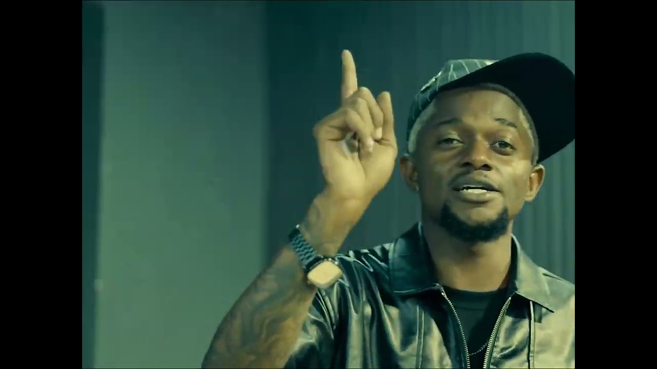Baskile Open Verse visual Kerry Graphics x J-THO