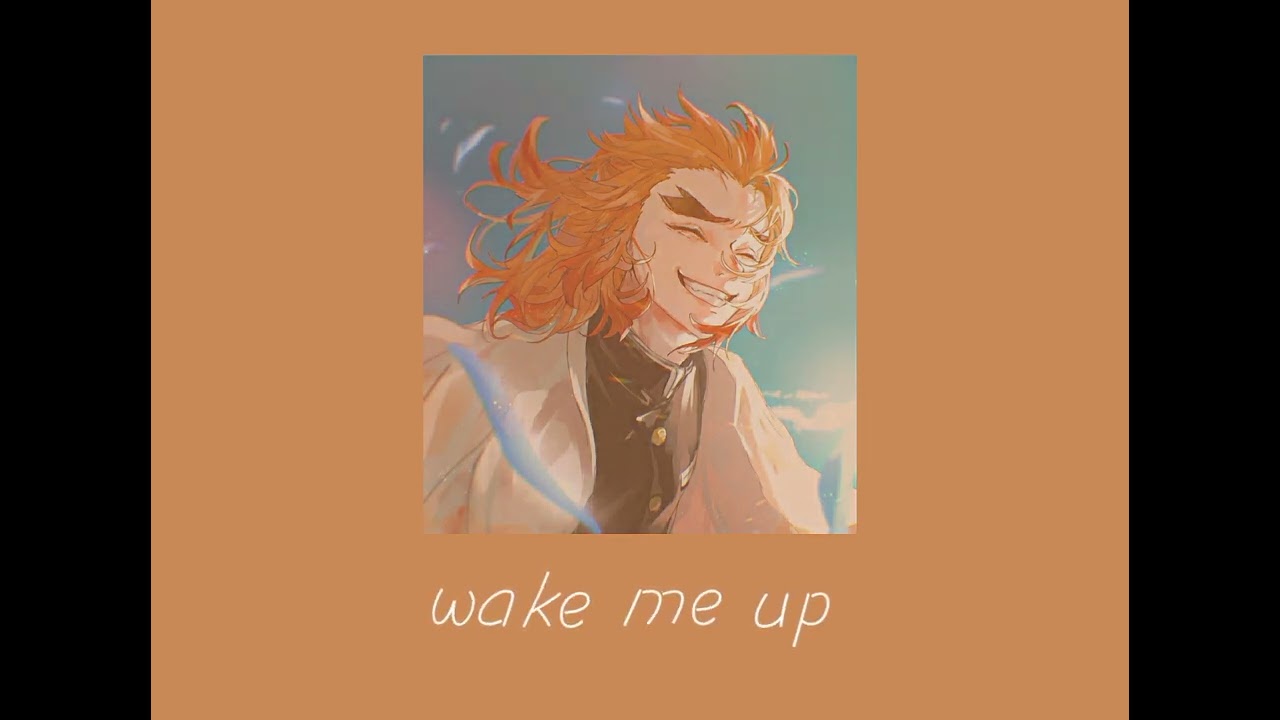 ♡|rengoku kyojuro playlist|♡