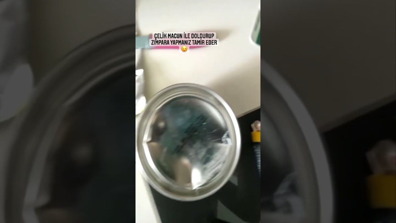 Deforme olmuş tezgah nasıl tamir edilir?