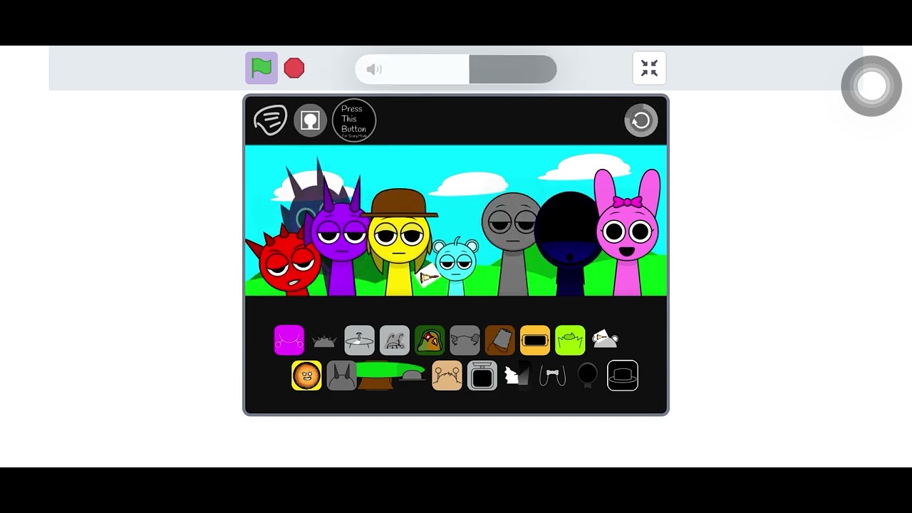 Spunki ￼ lol ￼ phase 3