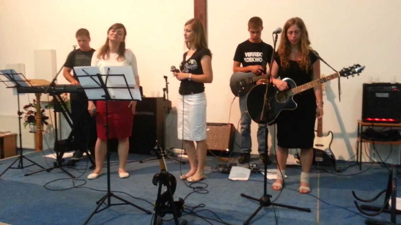 Hermon - Haleluja