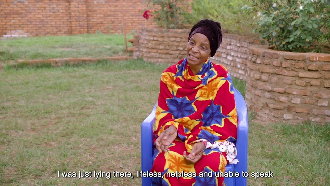 Cultivating Resilience: The SIL Trauma Healing Journey at Dzaleka Refugee Camp