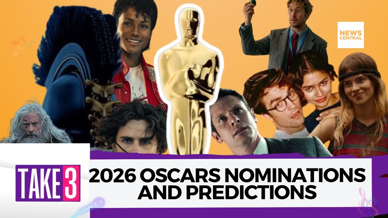 2026 Oscars Nominations and Predictions: What to Expect on Oscar Night