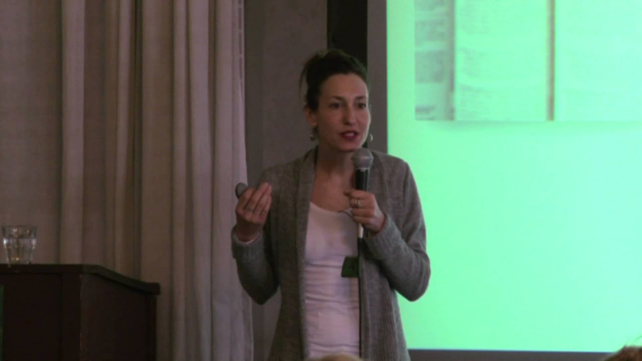 'Carnism, the psychology of eating meat' door Melanie joy - deel 1