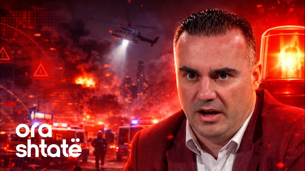 Çka duhet të bëjnë qytetarët e Kosovës në rast rreziku? ALARMON eksperti: Vetëm Prishtina ka alarm!