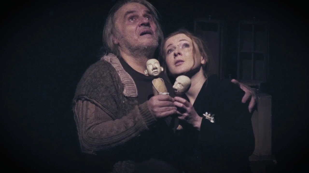 ONY - Białostocki Teatr Lalek