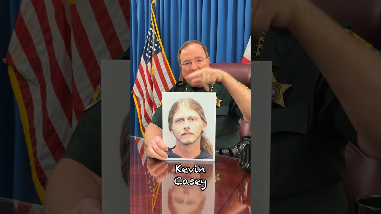 Morning Briefing November 21, 2025: Kevin the roadside lawyer