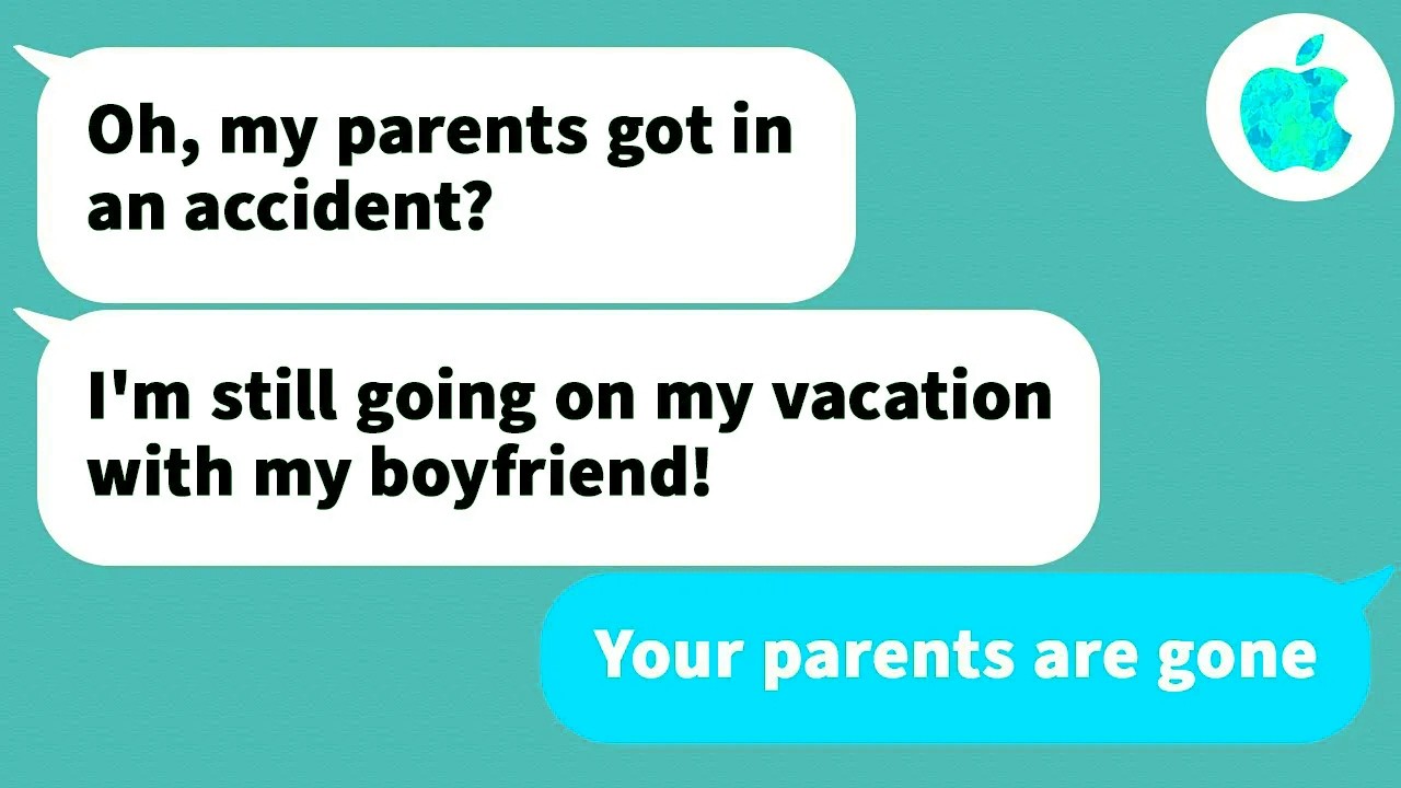 My Unfaithful Wife Went On Vacation With Her Boyfriend While Her Parents Were Dying