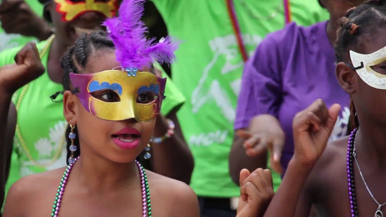 Peyizan lakay kanaval 2017