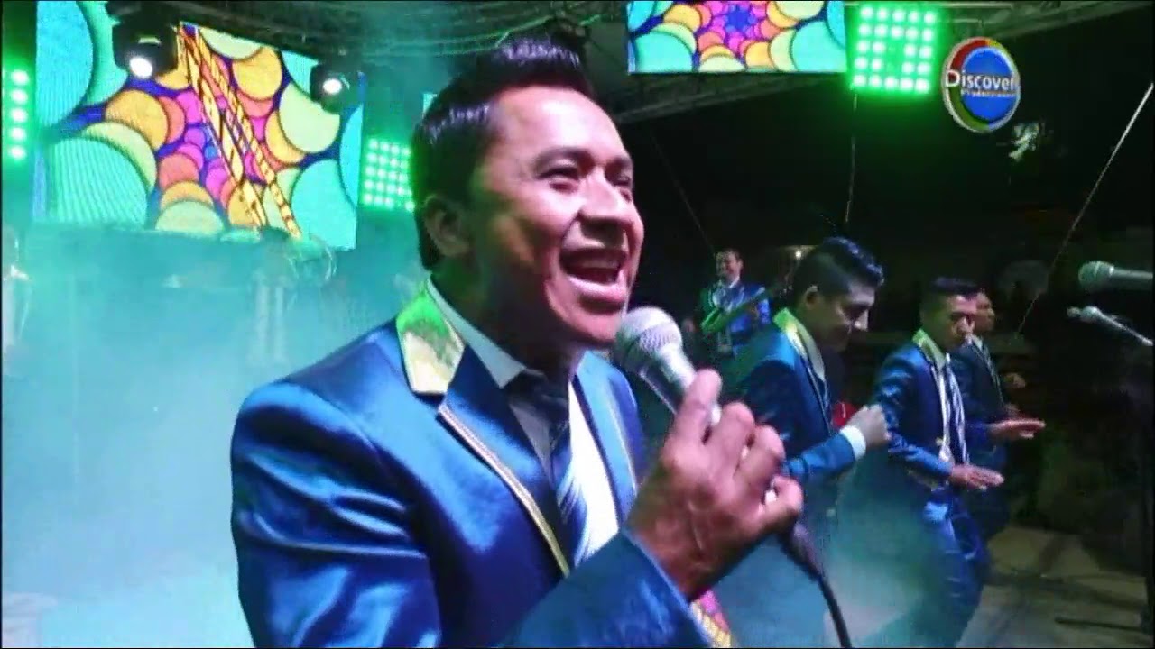 FRANCIS Y SU MARIMBA ORQUESTA- PROCURA NO COQUETEARME MAS PORQUE NECESITO DE TI