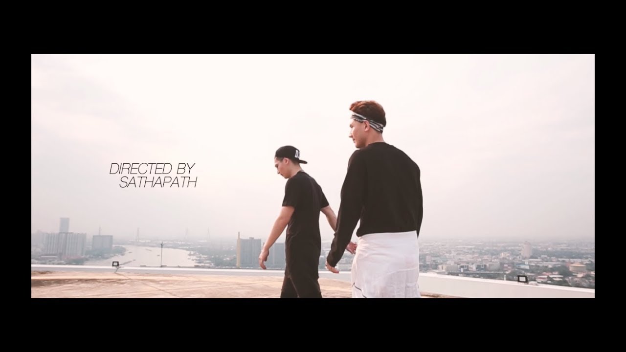 Fedz KiiD x James Anthony - ให้คืนเดียว (My Type) ft. Boakye 222