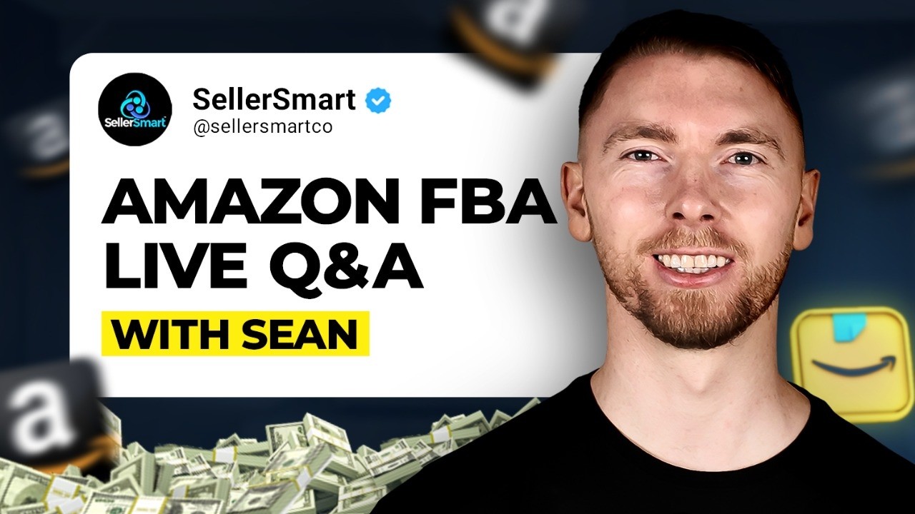 Turn Amazon FBA into a fulltime income 📱