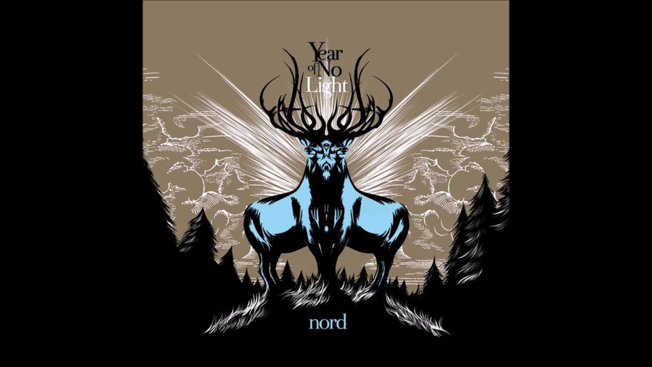 Year of No Light - Nord (2006/07) Full Album
