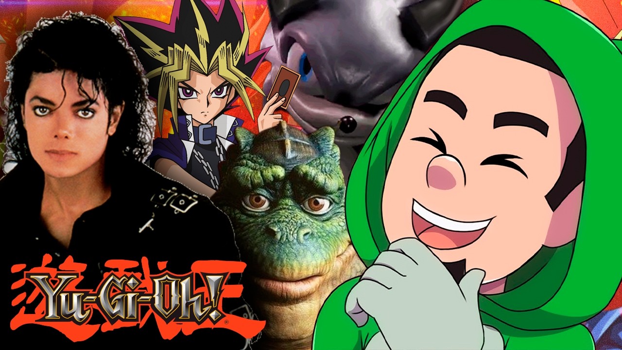 A CAÇADA PELAS CARTAS MEMES ACABOU DE COMEÇAR - YU-GI-OH: FORBIDDEN MEMORIES (#4)