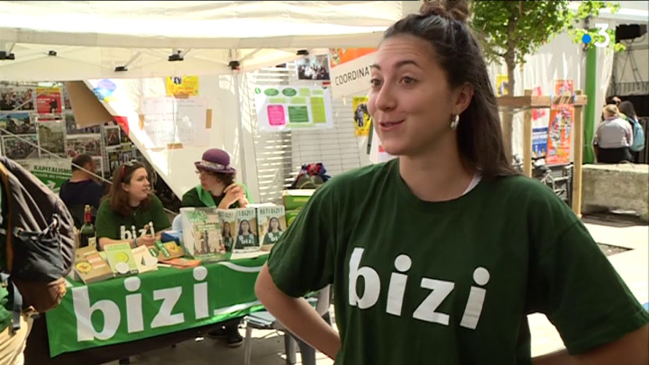 Pays basque : l’association Bizi fête ses dix ans