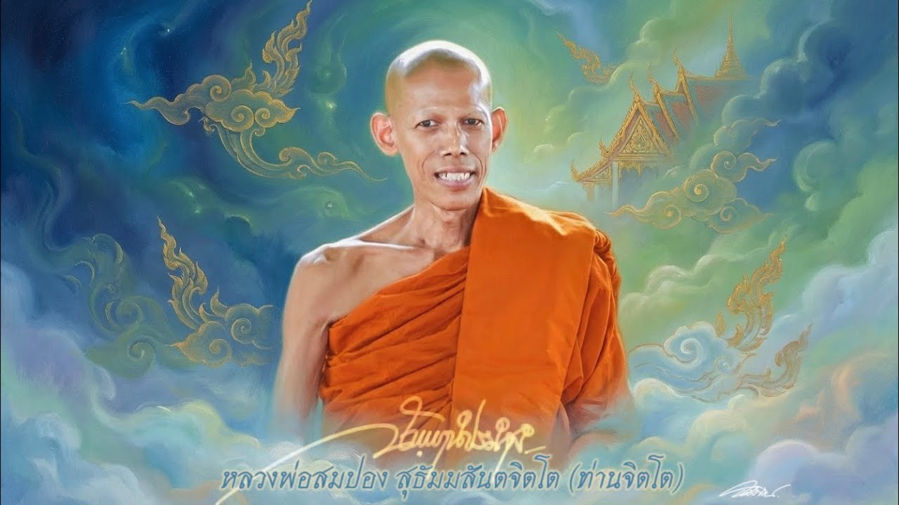 กรรมฐาน ทุกข์เกิดจากการมีร่างกาย - 05/10/2557 #ท่านจิตโต 