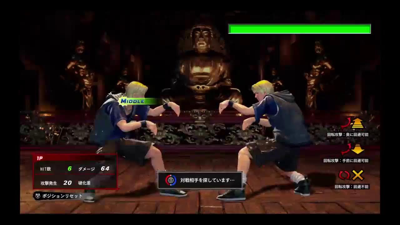 ROM歓迎♪