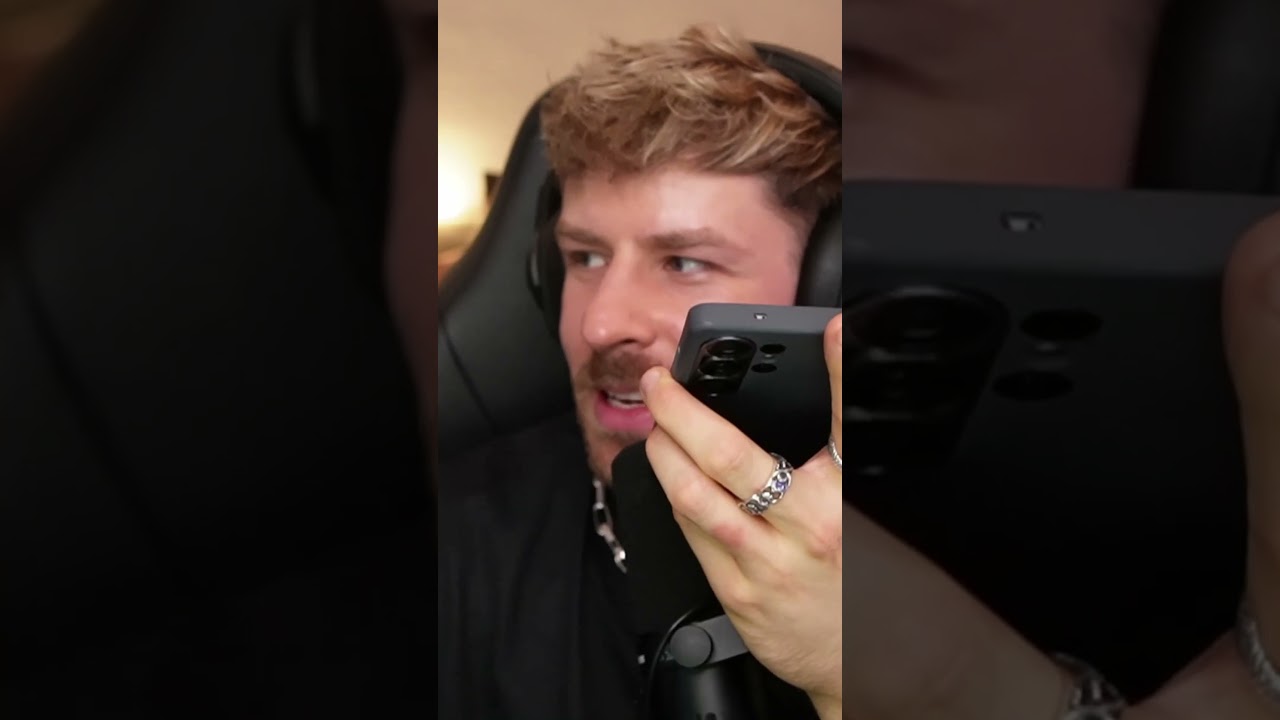 Den oder Der Gartencenter? - Rewi Ruft Julia an ☎️