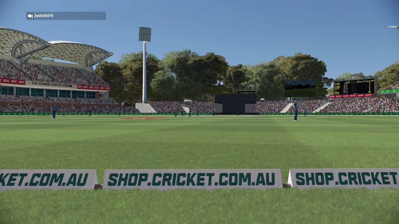 CRICKET 22: Ps5 Pro 120fps